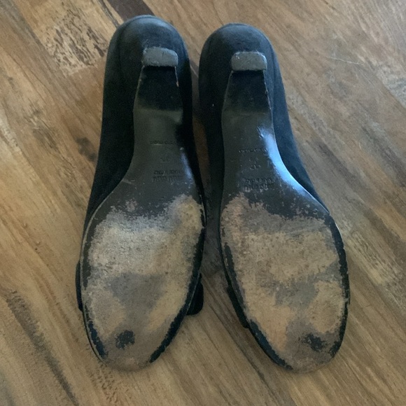 Mini Miu by Prada vintage kitten heels - Picture 6 of 10